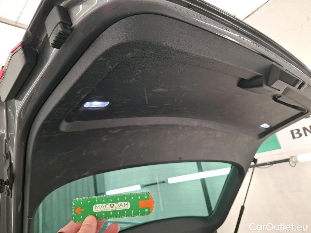  Skoda  Superb  Break Style 2.0 TDI 150CV BVA7 E6d #13