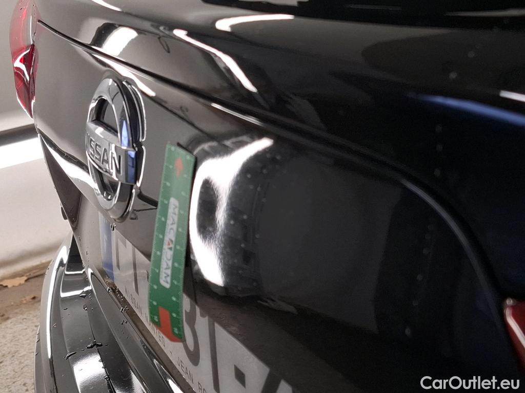  Nissan  Qashqai NISSAN  / 2017 / 5P / Crossover 1.5 DCI 115 DCT Business Edition #13