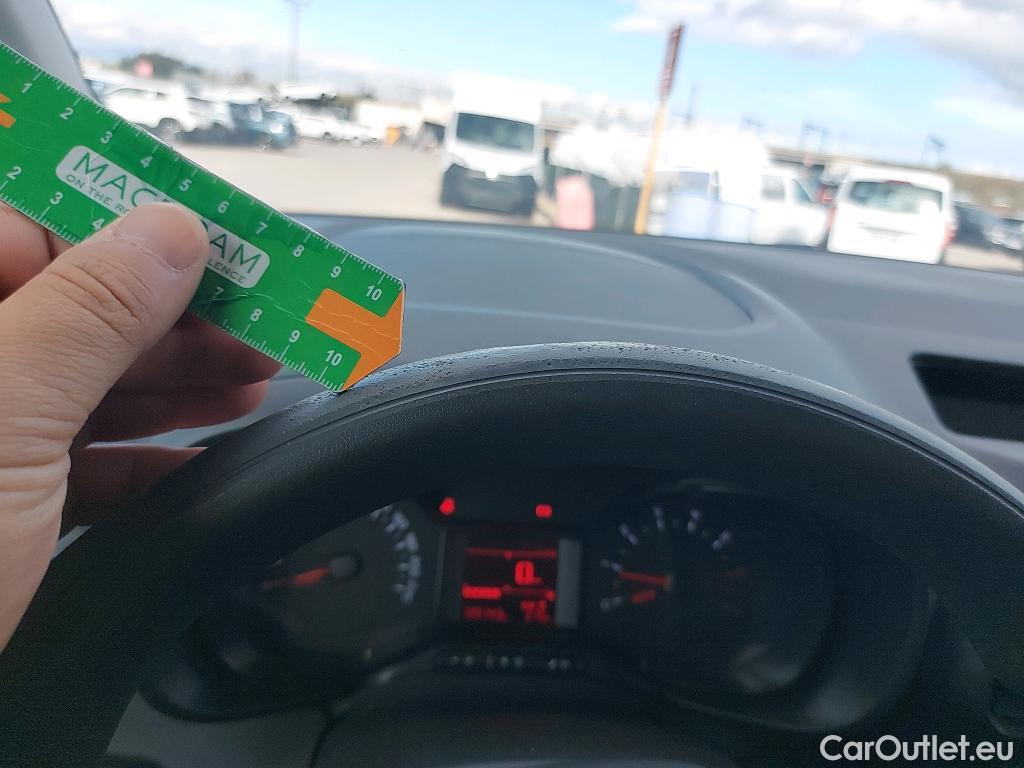  Toyota  Proace TOYOTA  CITY 1.5D 75kW (100CV) GX 650kg Media (AC) #30