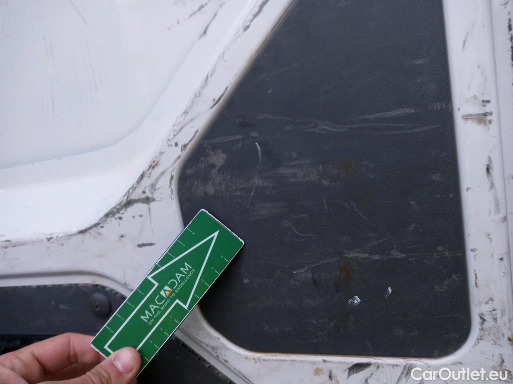  Volkswagen  Crafter VOLKSWAGEN  / 2017 / 4P / furgón 30 Furgón BM TN L3H2 2.0TDI 75kW (102CV) #55