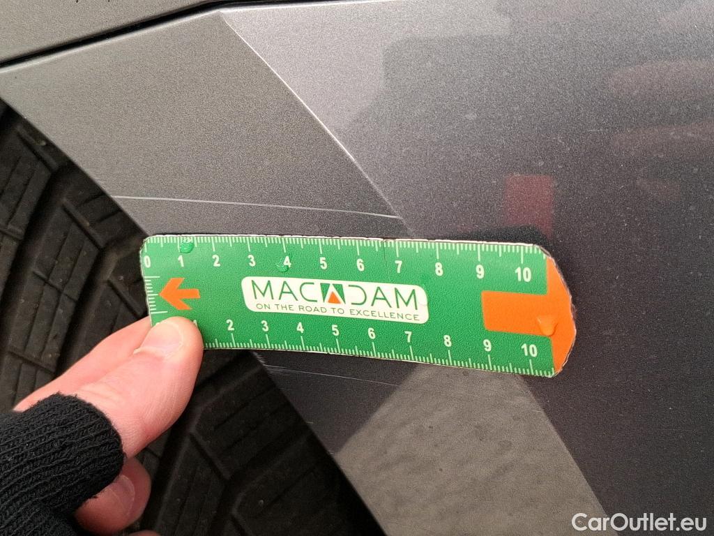  Skoda  Superb  Break Style 2.0 TDI 150CV BVA7 E6d #11