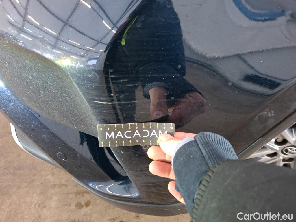  Toyota  RAV4 TOYOTA  Hybride 5p SUV 2WD Dynamic Edition Business #16