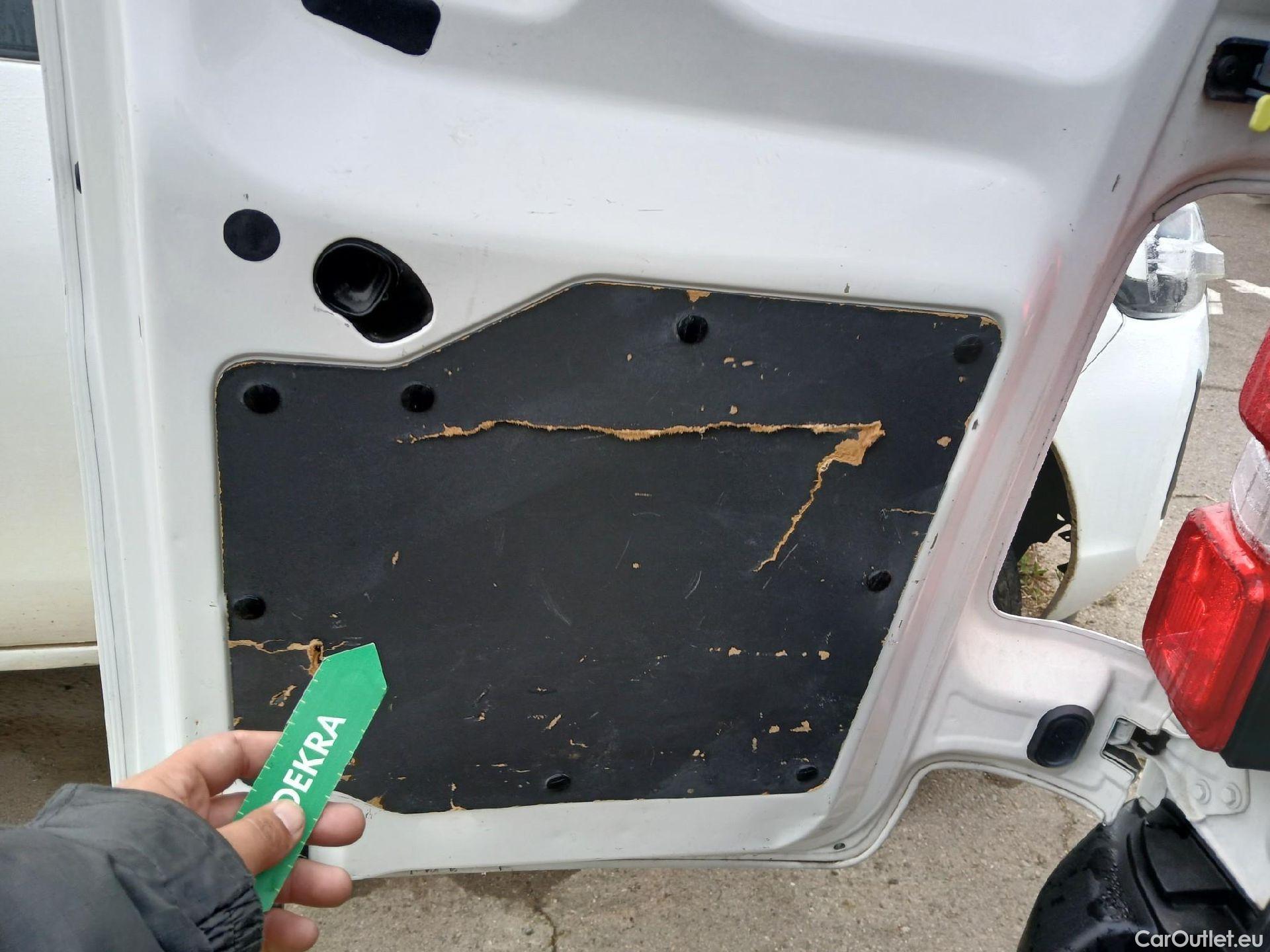  Toyota  Proace TOYOTA  / 2020 / 4P / furgón 1.5D 100CV GX 1PL 2PT L1 #8