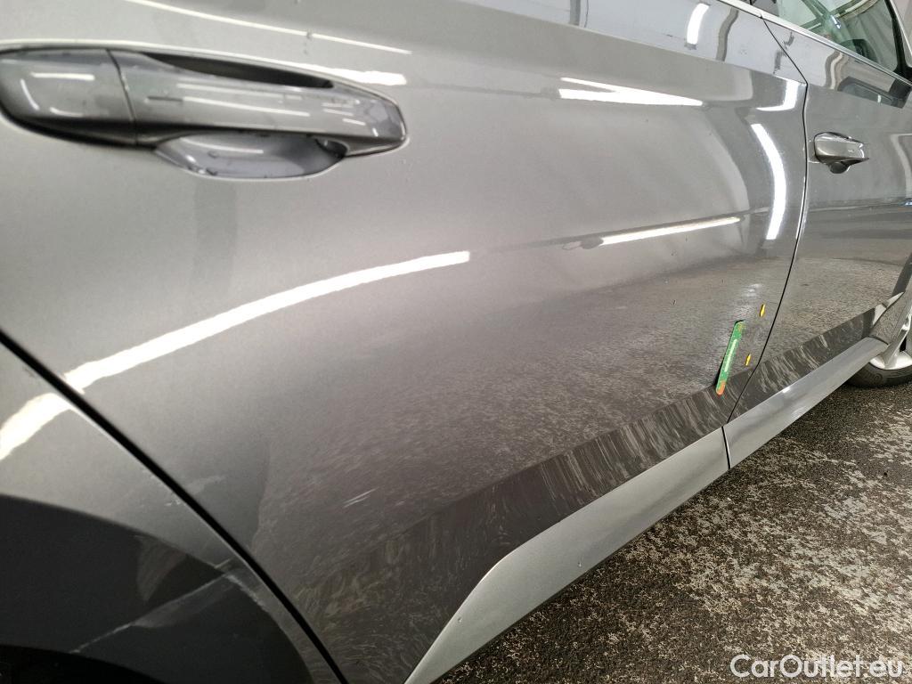  Skoda  Superb  Break Style 2.0 TDI 150CV BVA7 E6d #7