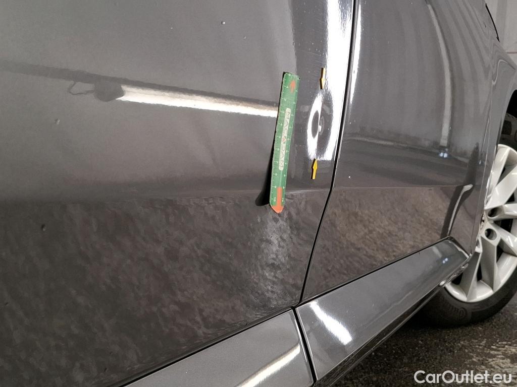  Skoda  Superb  Break Style 2.0 TDI 150CV BVA7 E6d #8