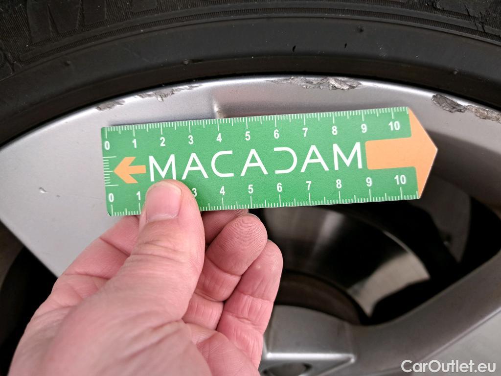  Skoda  Octavia  Combi Business 1.6 TDI 115CV BVM5 E6 #7