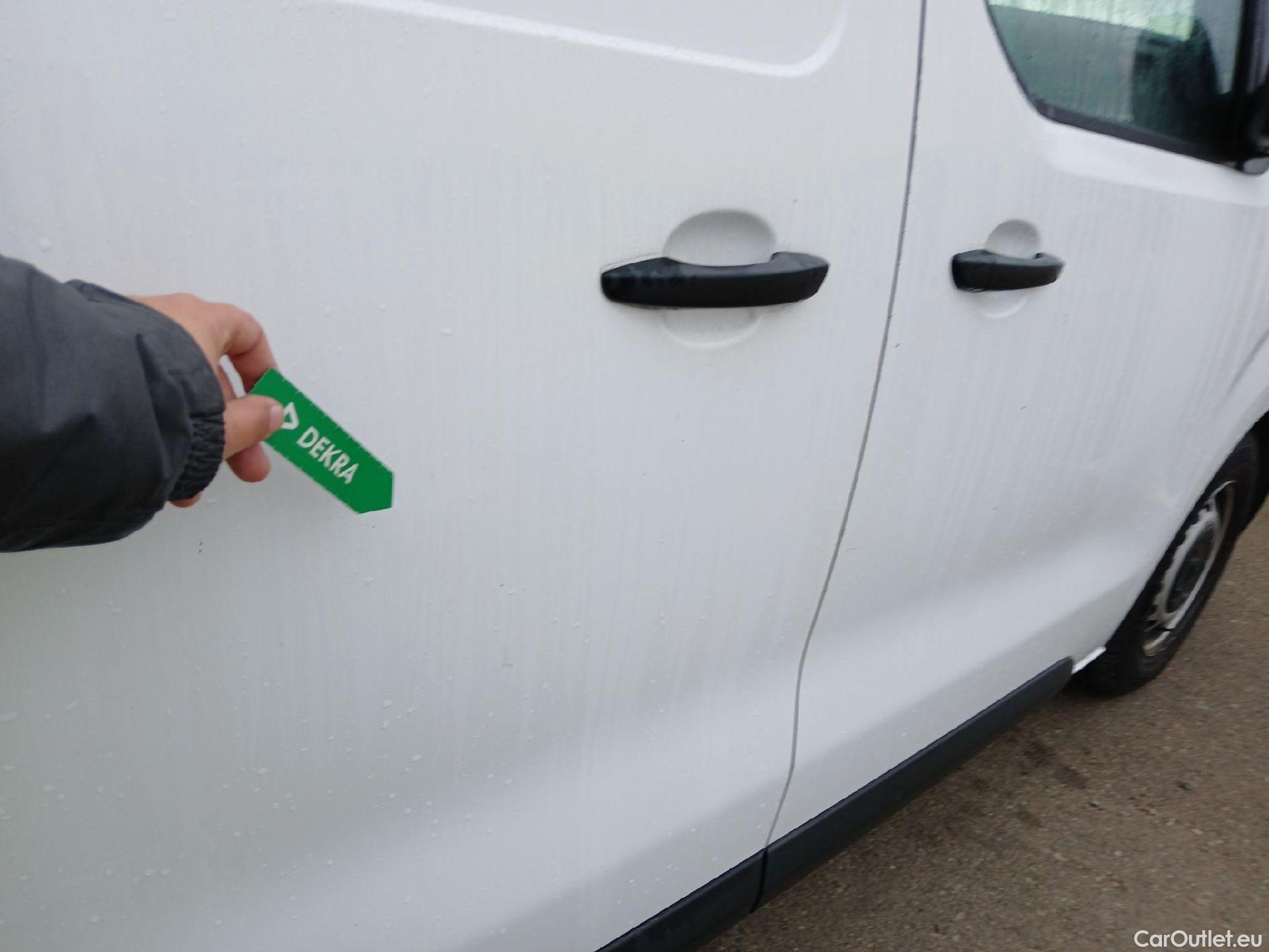  Toyota  Proace TOYOTA  / 2020 / 4P / furgón 1.5D 100CV GX 1PL 2PT L1 #53