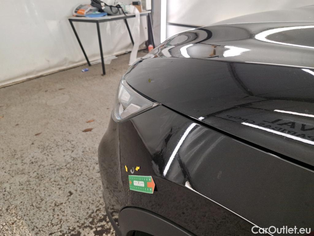  Nissan  Qashqai NISSAN  / 2017 / 5P / Crossover 1.5 DCI 115 DCT Business Edition #18