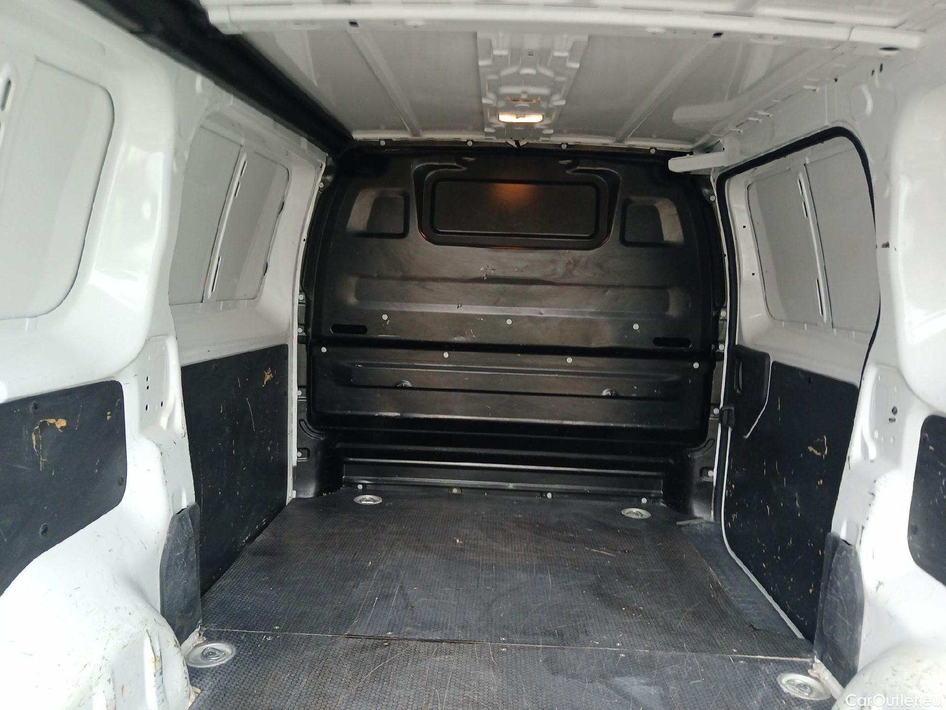  Toyota  Proace TOYOTA  / 2020 / 4P / furgón 1.5D 100CV GX 1PL 2PT L1 #4