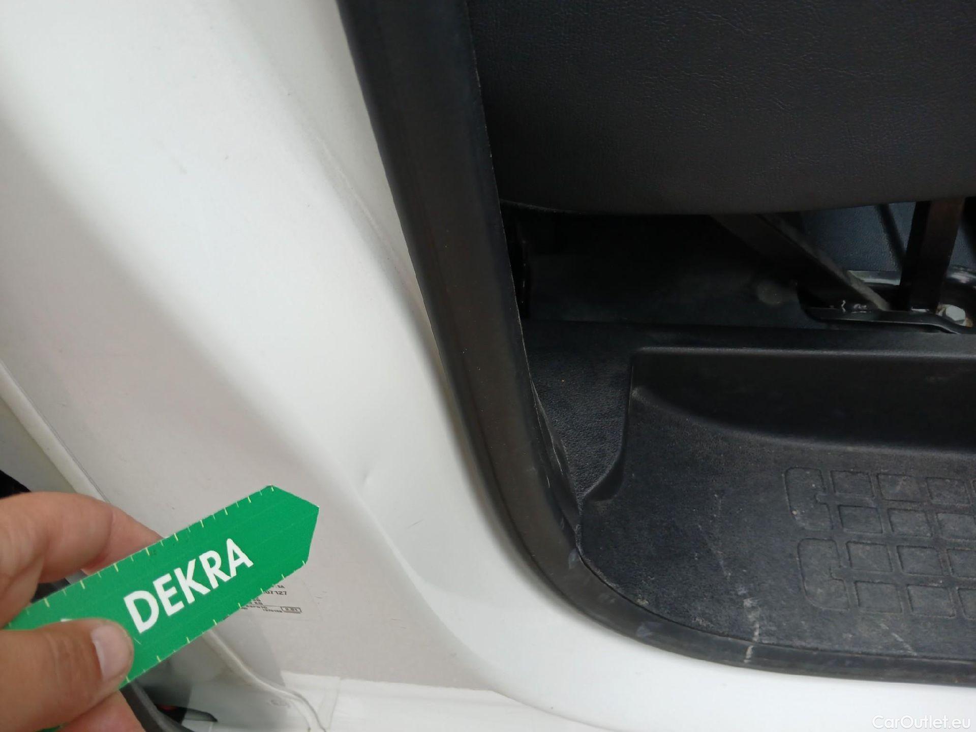  Toyota  Proace TOYOTA  / 2020 / 4P / furgón 1.5D 100CV GX 1PL 2PT L1 #20