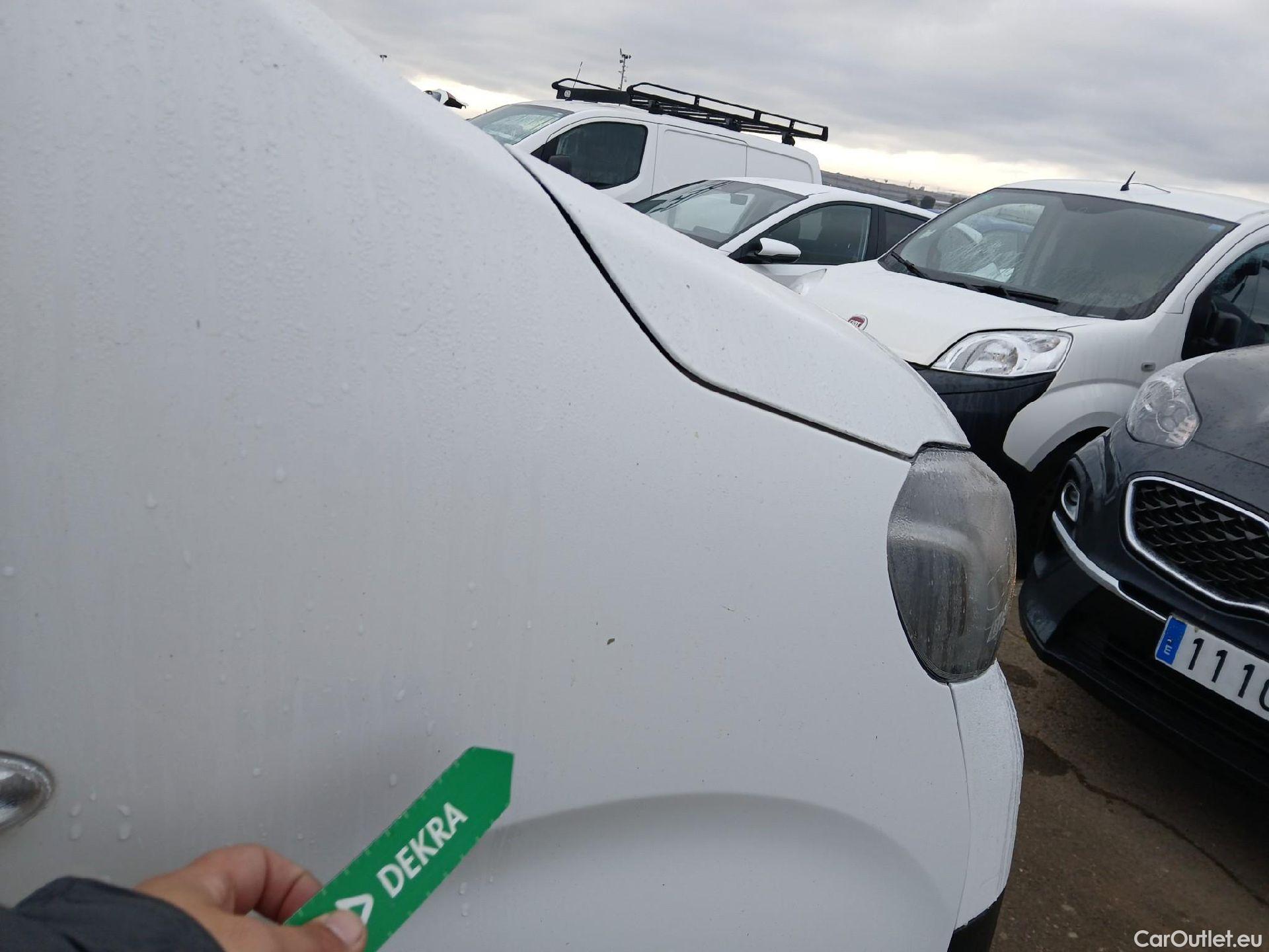  Toyota  Proace TOYOTA  / 2020 / 4P / furgón 1.5D 100CV GX 1PL 2PT L1 #61