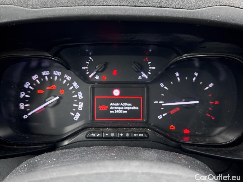  Toyota  Proace TOYOTA  CITY 1.5D 75kW (100CV) GX L1 (AC) #41