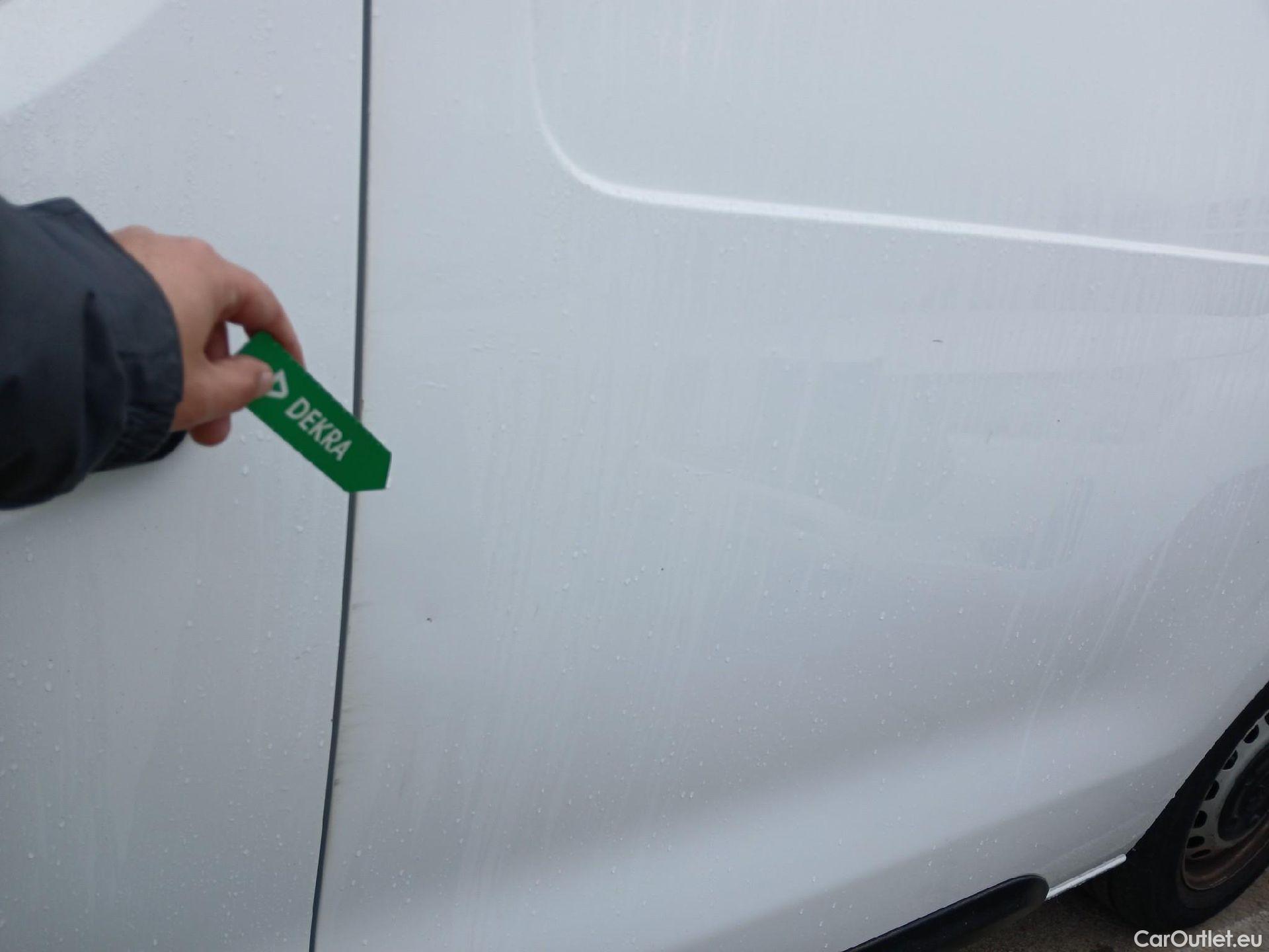  Toyota  Proace TOYOTA  / 2020 / 4P / furgón 1.5D 100CV GX 1PL 2PT L1 #37