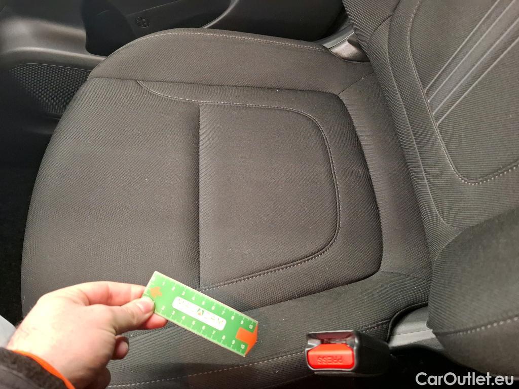  Hyundai  Tucson  Business Hybrid 2WD 1.6 T-GDI 230CV BVA6 E6d #9