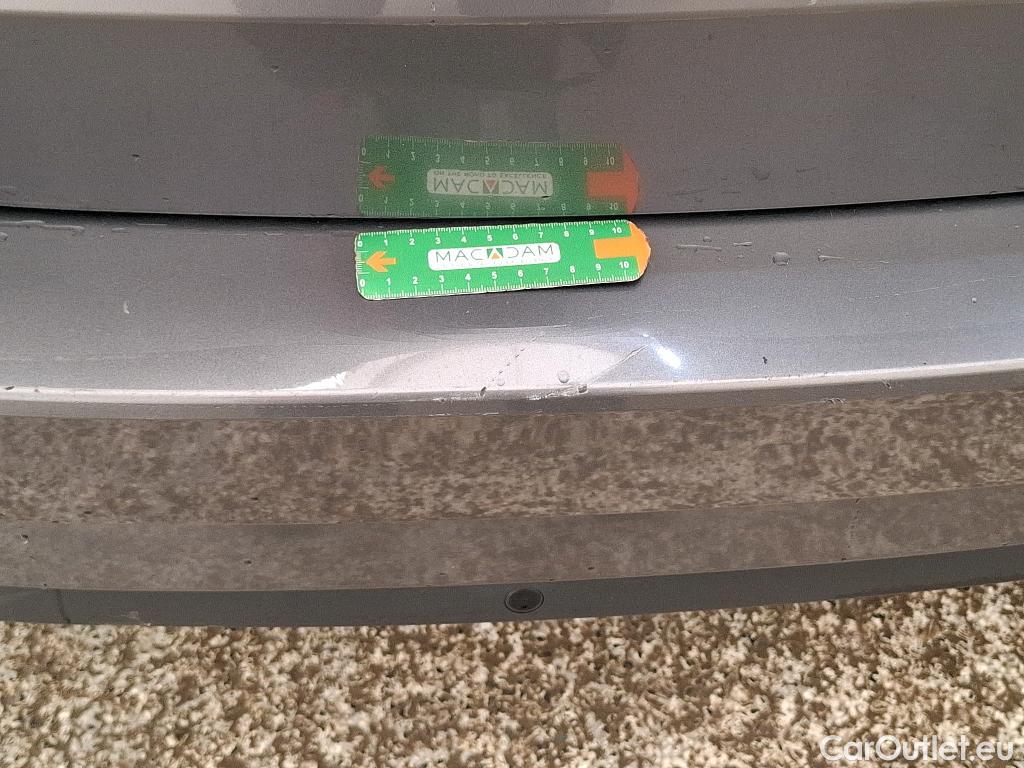  Skoda  Superb  Break Style 2.0 TDI 150CV BVA7 E6d #2