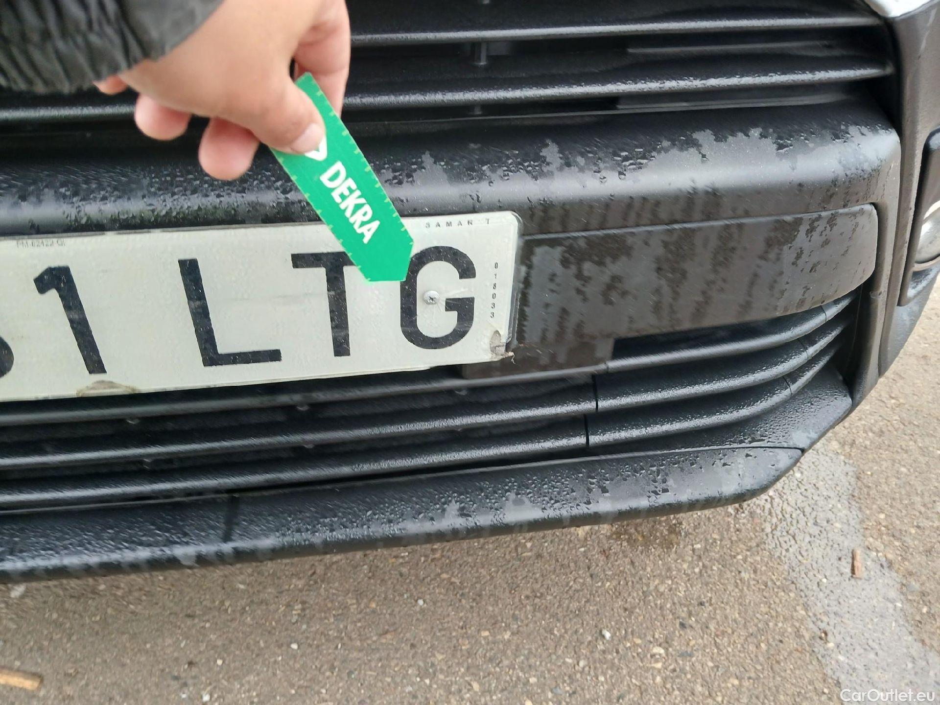  Toyota  Proace TOYOTA  / 2020 / 4P / furgón 1.5D 100CV GX 1PL 2PT L1 #30