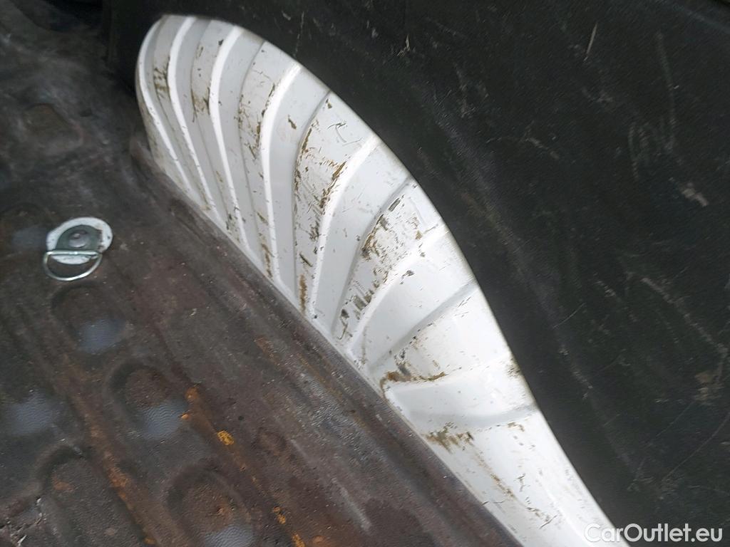  Toyota  Proace TOYOTA  CITY 1.5D 75kW (100CV) GX 650kg Media (AC) #3