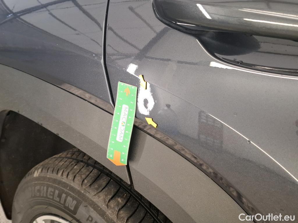  Hyundai  Tucson  Business Hybrid 2WD 1.6 T-GDI 230CV BVA6 E6d #6