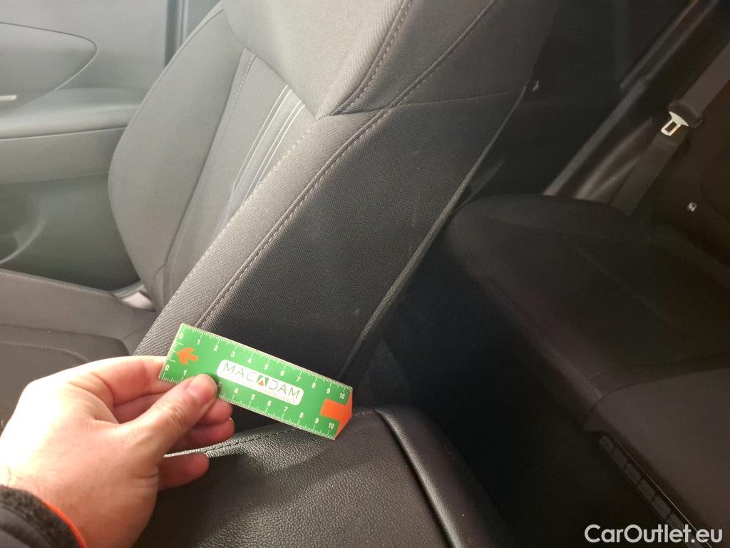  Hyundai  Tucson  Business Hybrid 2WD 1.6 T-GDI 230CV BVA6 E6d #10