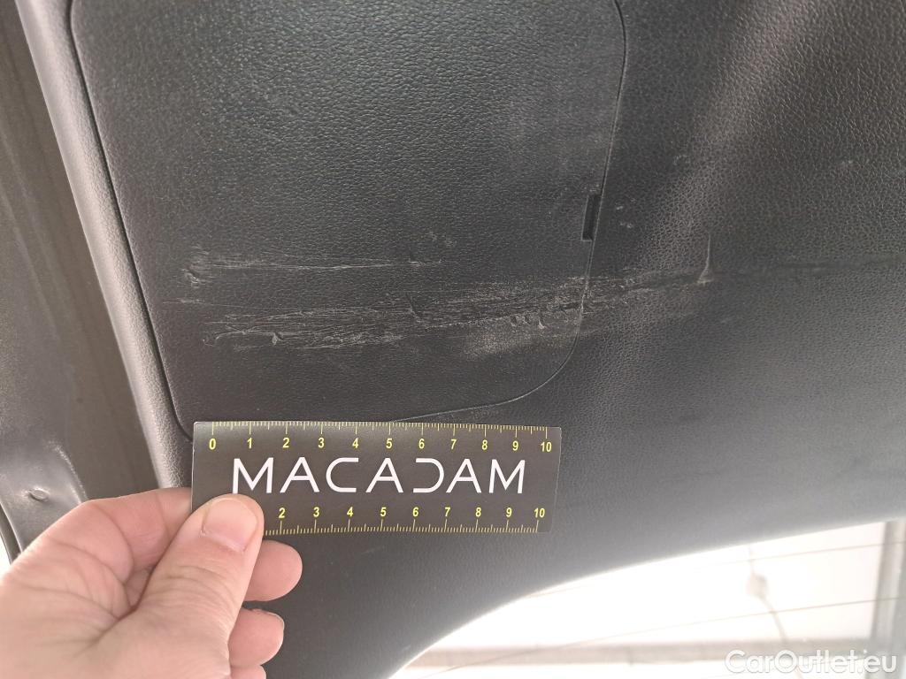  Hyundai  Tucson  Business Mild-Hybrid 2WD 1.6 CRDI 135CV BVA7 E6d #25