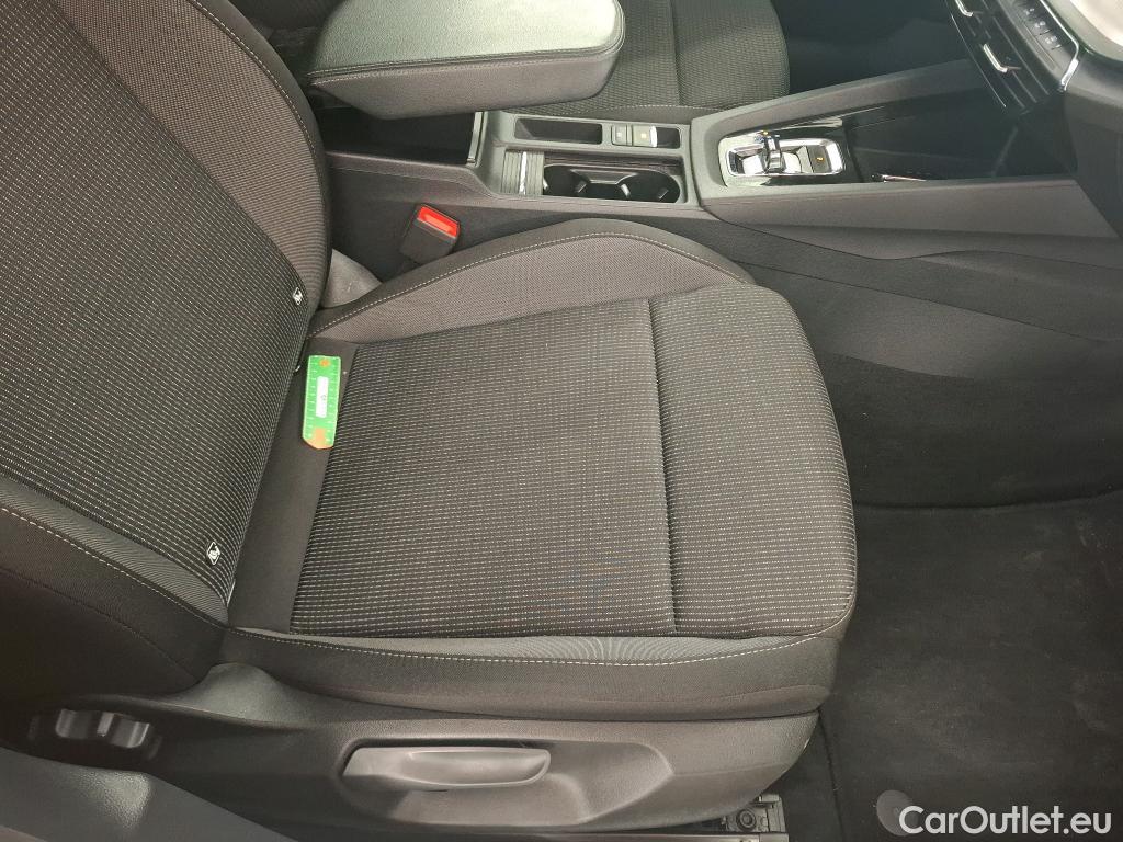  Skoda  Octavia  Berline Business 2.0 TDI 150CV BVA7 E6d #3