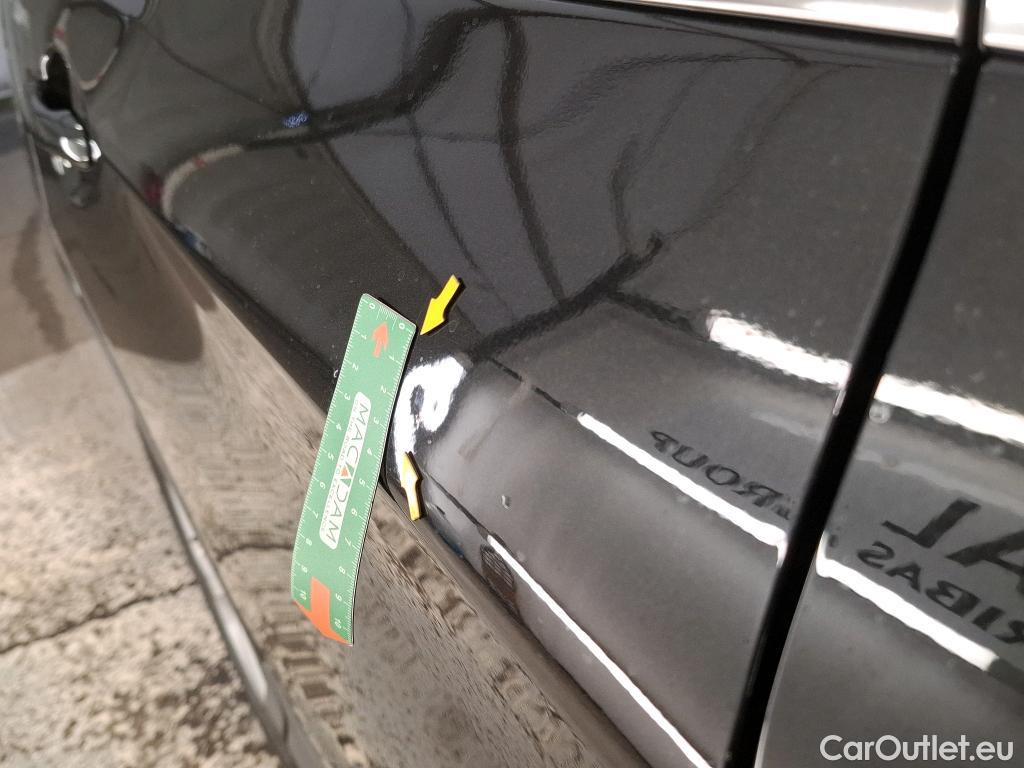  Nissan  Qashqai NISSAN  / 2017 / 5P / Crossover 1.5 DCI 115 DCT Business Edition #21