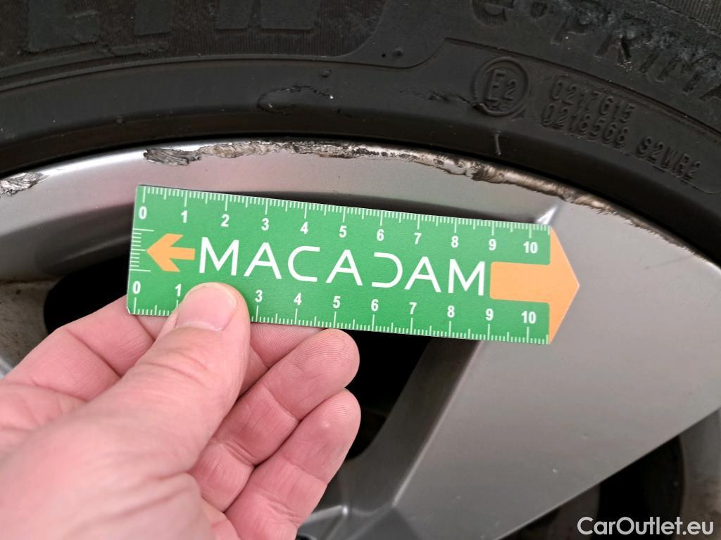  Skoda  Octavia  Combi Business 1.6 TDI 115CV BVM5 E6 #8