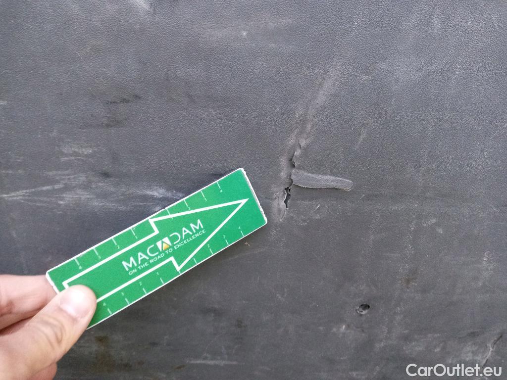  Volkswagen  Crafter VOLKSWAGEN  / 2017 / 4P / furgón 30 Furgón BM TN L3H2 2.0TDI 75kW (102CV) #22