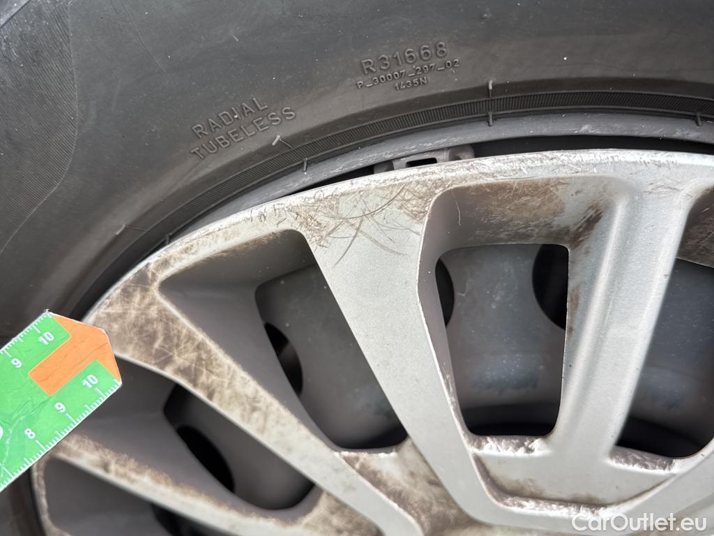  Toyota  Proace TOYOTA  CITY 1.5D 75kW (100CV) GX L1 (AC) #36