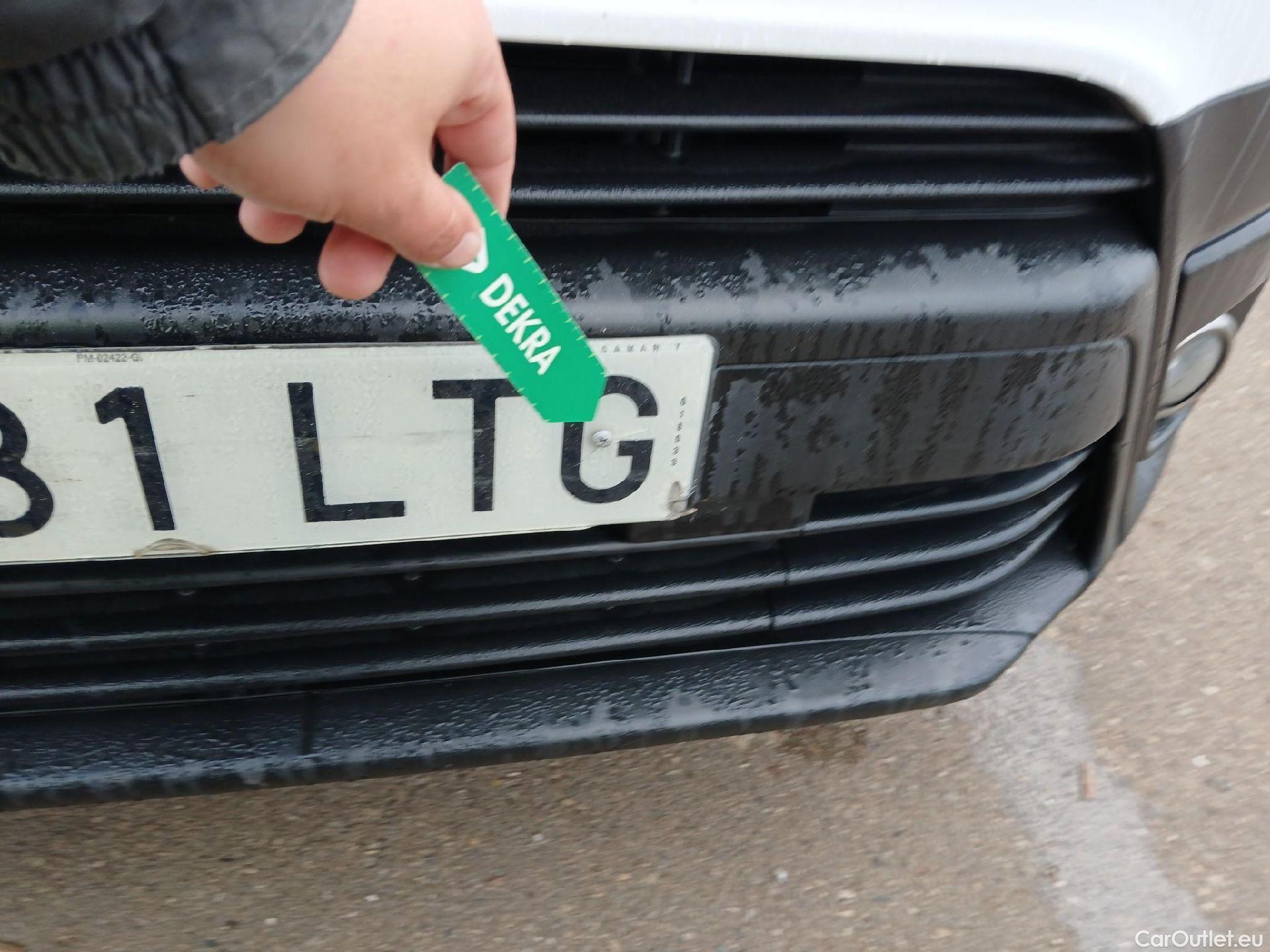  Toyota  Proace TOYOTA  / 2020 / 4P / furgón 1.5D 100CV GX 1PL 2PT L1 #31