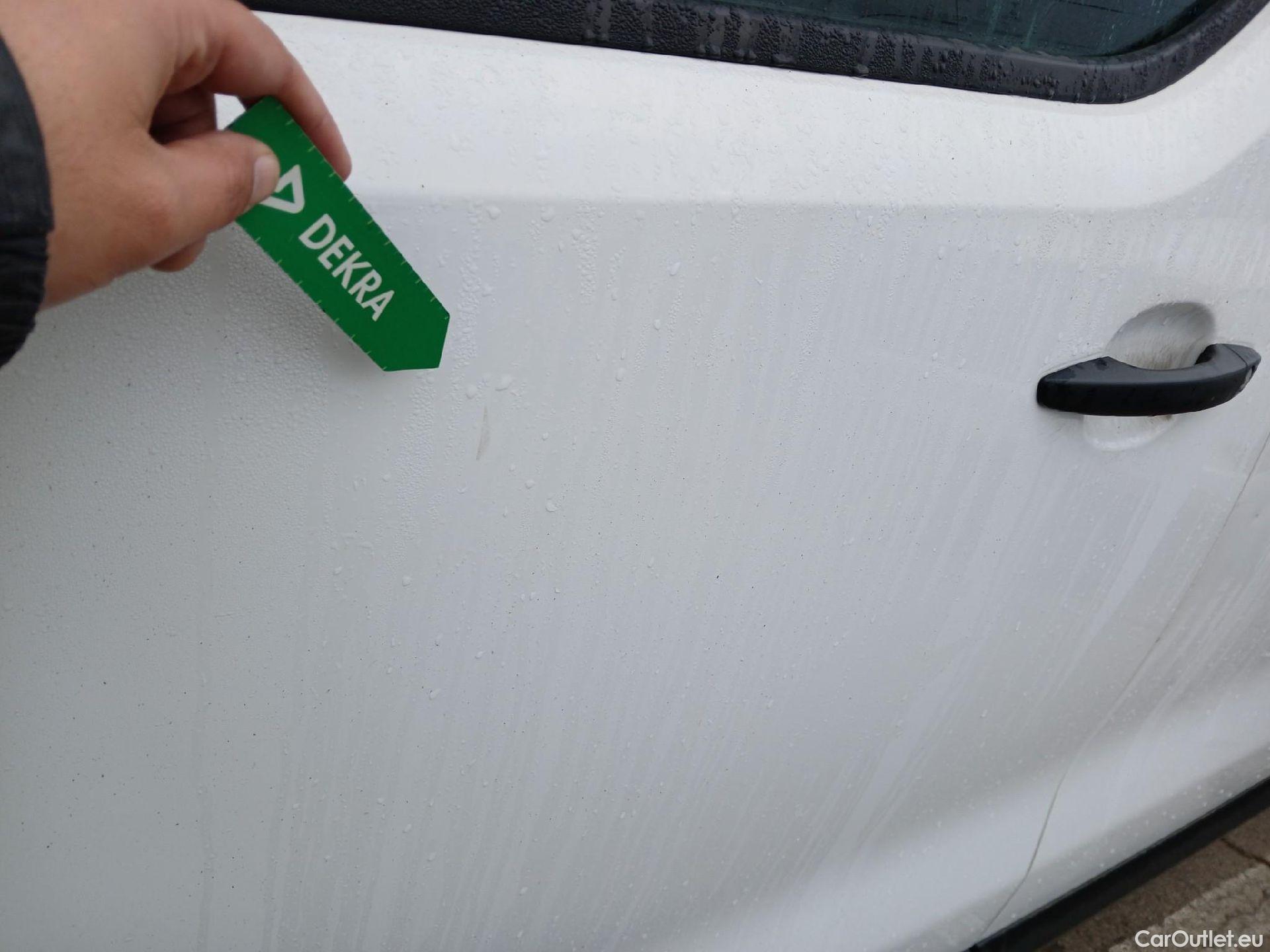  Toyota  Proace TOYOTA  / 2020 / 4P / furgón 1.5D 100CV GX 1PL 2PT L1 #34