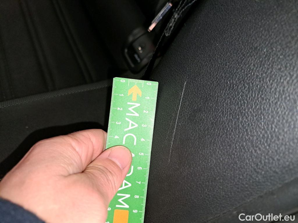  Skoda  Octavia  Combi Business 1.6 TDI 115CV BVM5 E6 #11