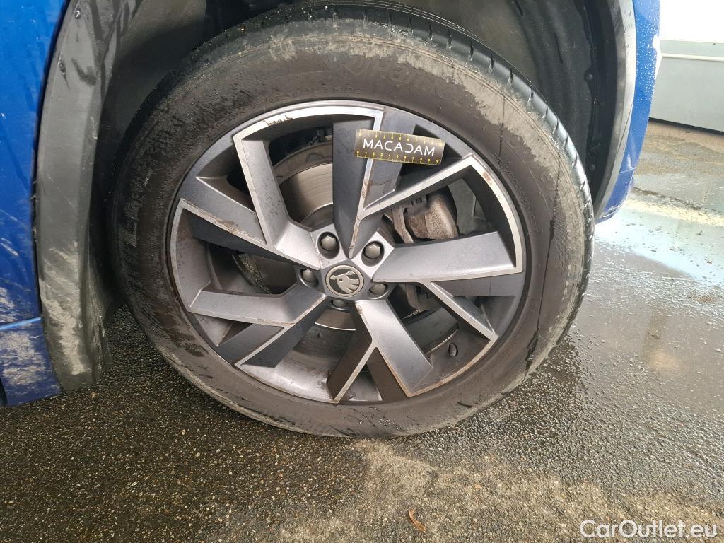  Skoda  Kodiaq  Sportline 2.0 TDI 150CV BVA7 E6d #5