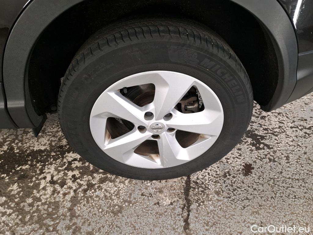  Nissan  Qashqai NISSAN  / 2017 / 5P / Crossover 1.5 DCI 115 DCT Business Edition #14