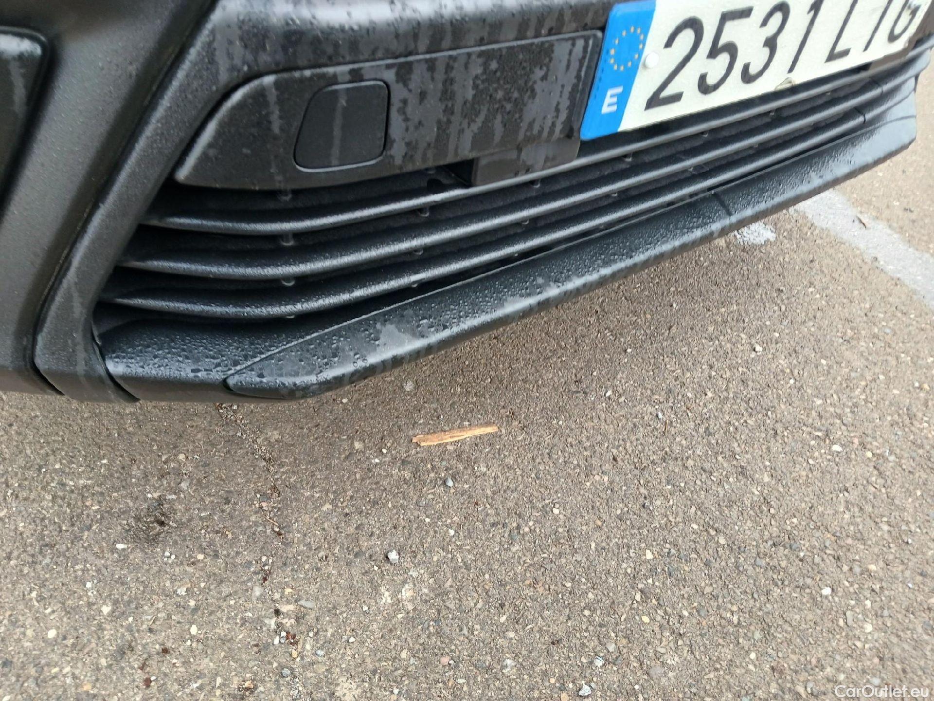  Toyota  Proace TOYOTA  / 2020 / 4P / furgón 1.5D 100CV GX 1PL 2PT L1 #27