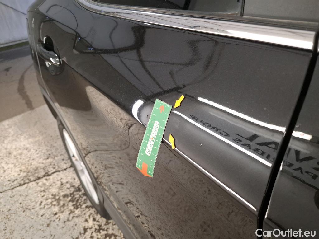  Nissan  Qashqai NISSAN  / 2017 / 5P / Crossover 1.5 DCI 115 DCT Business Edition #20