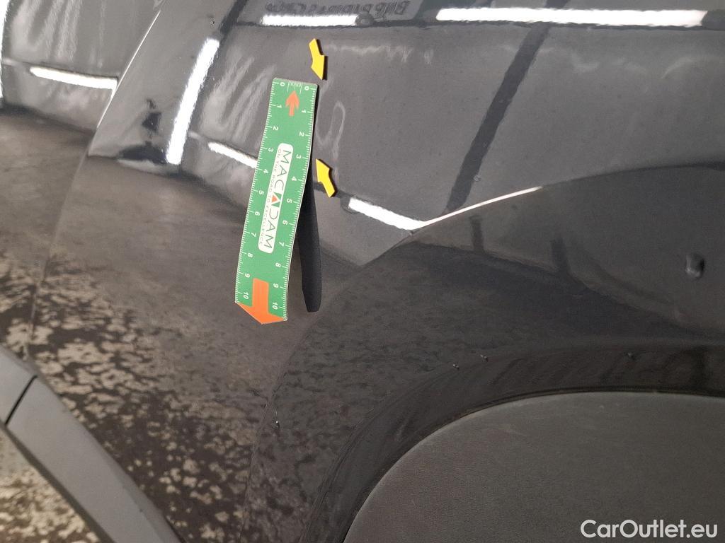  Hyundai  Tucson  Business Hybrid 2WD 1.6 T-GDI 230CV BVA6 E6d #4