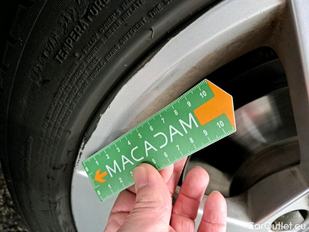  Skoda  Octavia  Combi Business 1.6 TDI 115CV BVM5 E6 #9