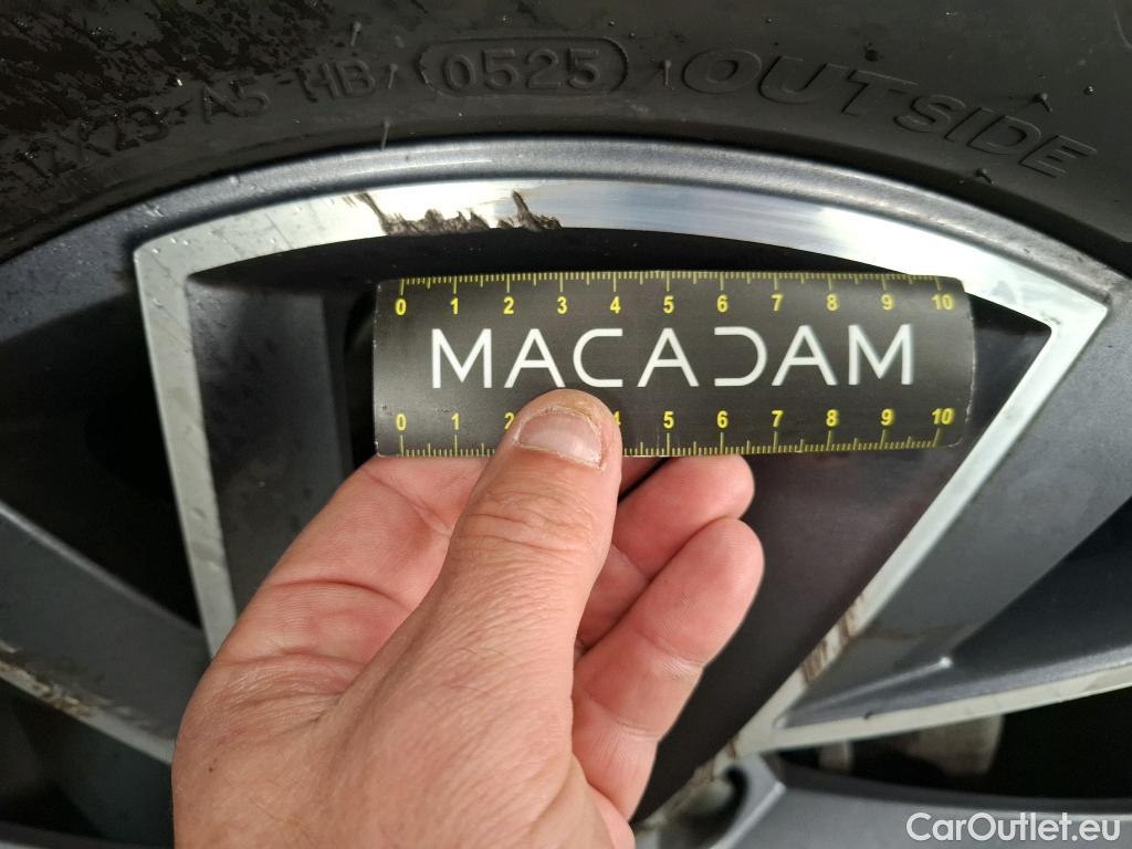  Skoda  Kodiaq  Sportline 2.0 TDI 150CV BVA7 E6d #6