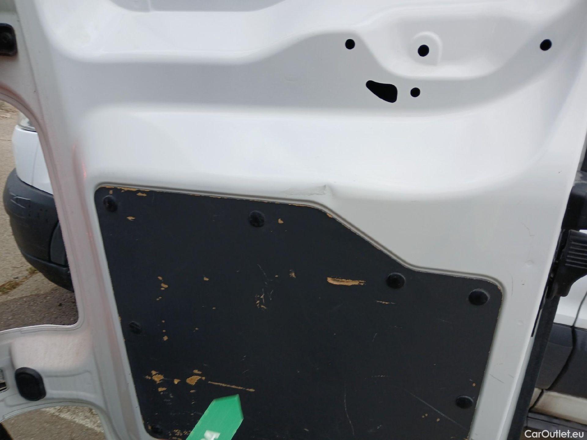  Toyota  Proace TOYOTA  / 2020 / 4P / furgón 1.5D 100CV GX 1PL 2PT L1 #18