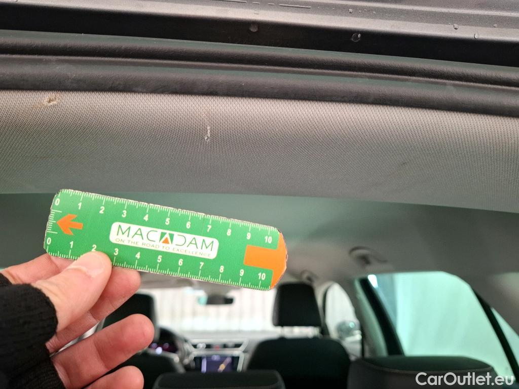  Skoda  Superb  Break Style 2.0 TDI 150CV BVA7 E6d #24