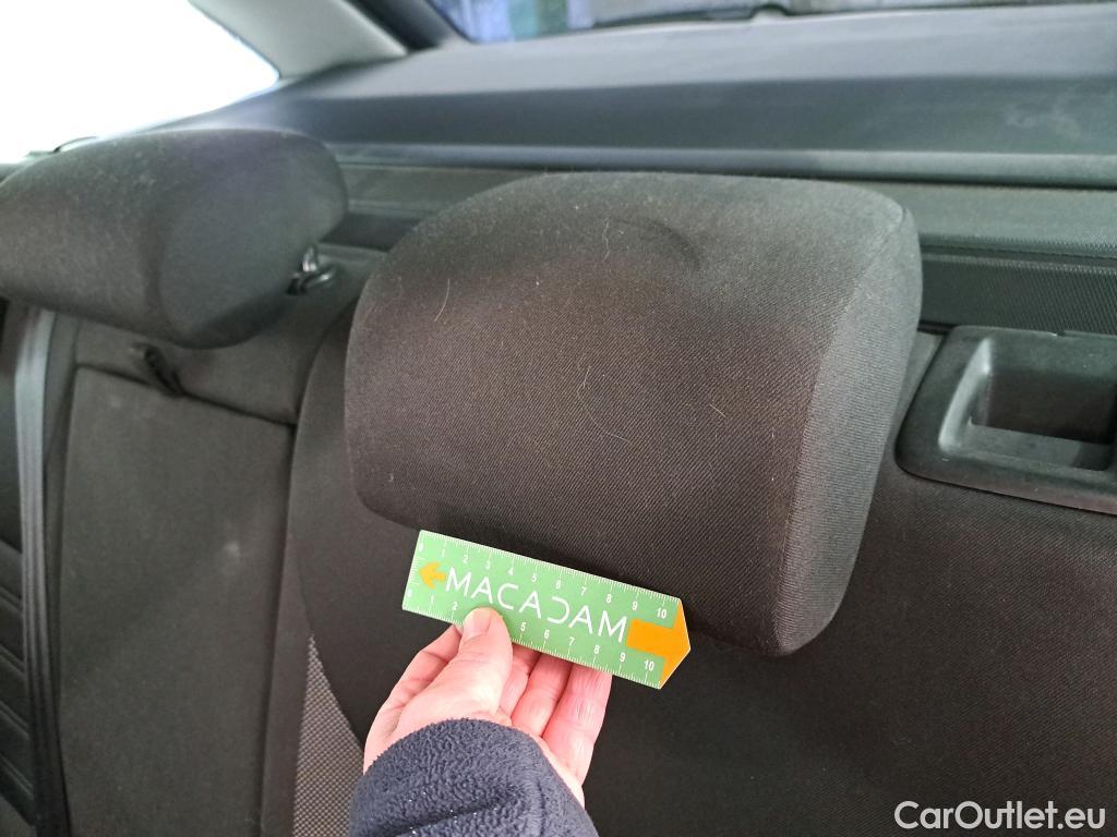  Skoda  Octavia  Combi Business 1.6 TDI 115CV BVM5 E6 #19