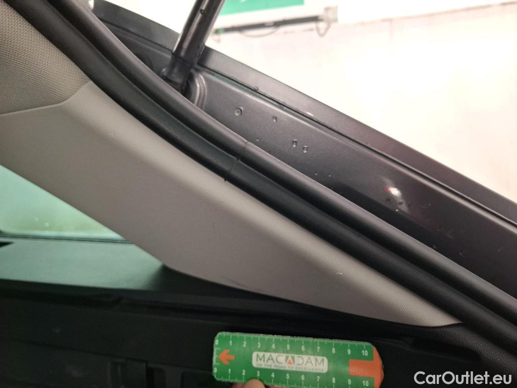  Skoda  Superb  Break Style 2.0 TDI 150CV BVA7 E6d #31