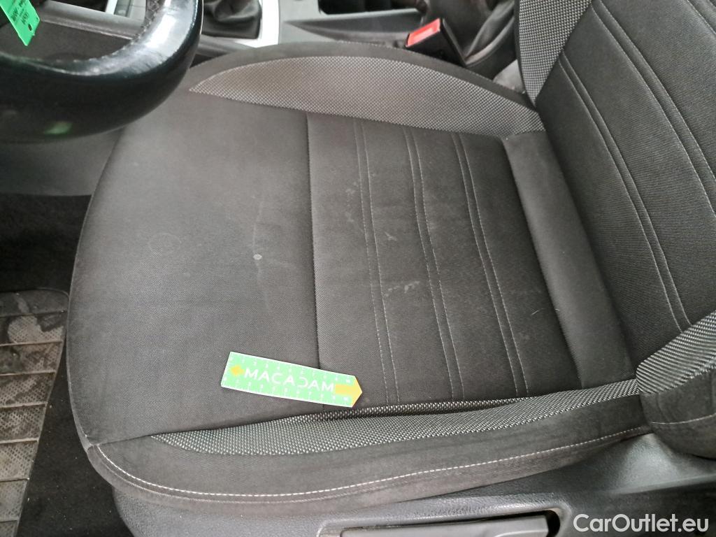  Skoda  Octavia  Combi Business 1.6 TDI 115CV BVM5 E6 #16