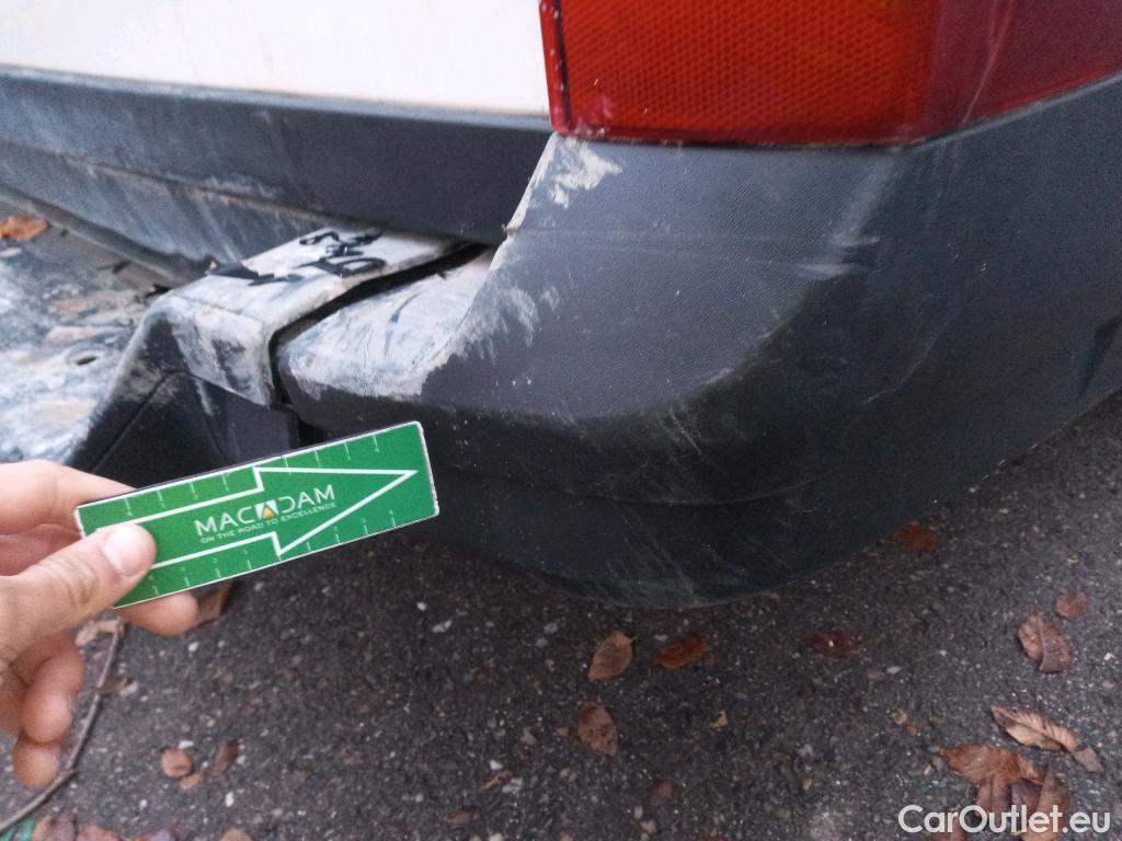  Volkswagen  Crafter VOLKSWAGEN  / 2017 / 4P / furgón 30 Furgón BM TN L3H2 2.0TDI 75kW (102CV) #65