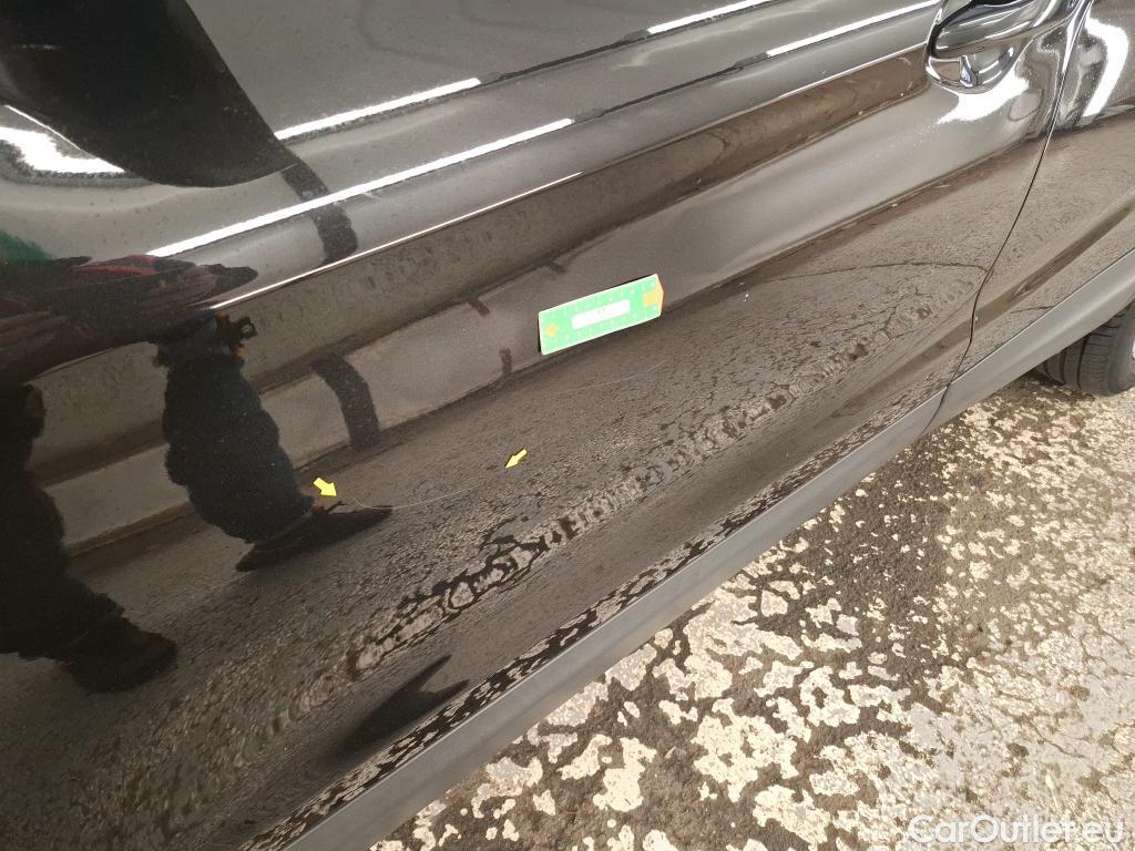  Nissan  Qashqai NISSAN  / 2017 / 5P / Crossover 1.5 DCI 115 DCT Business Edition #1