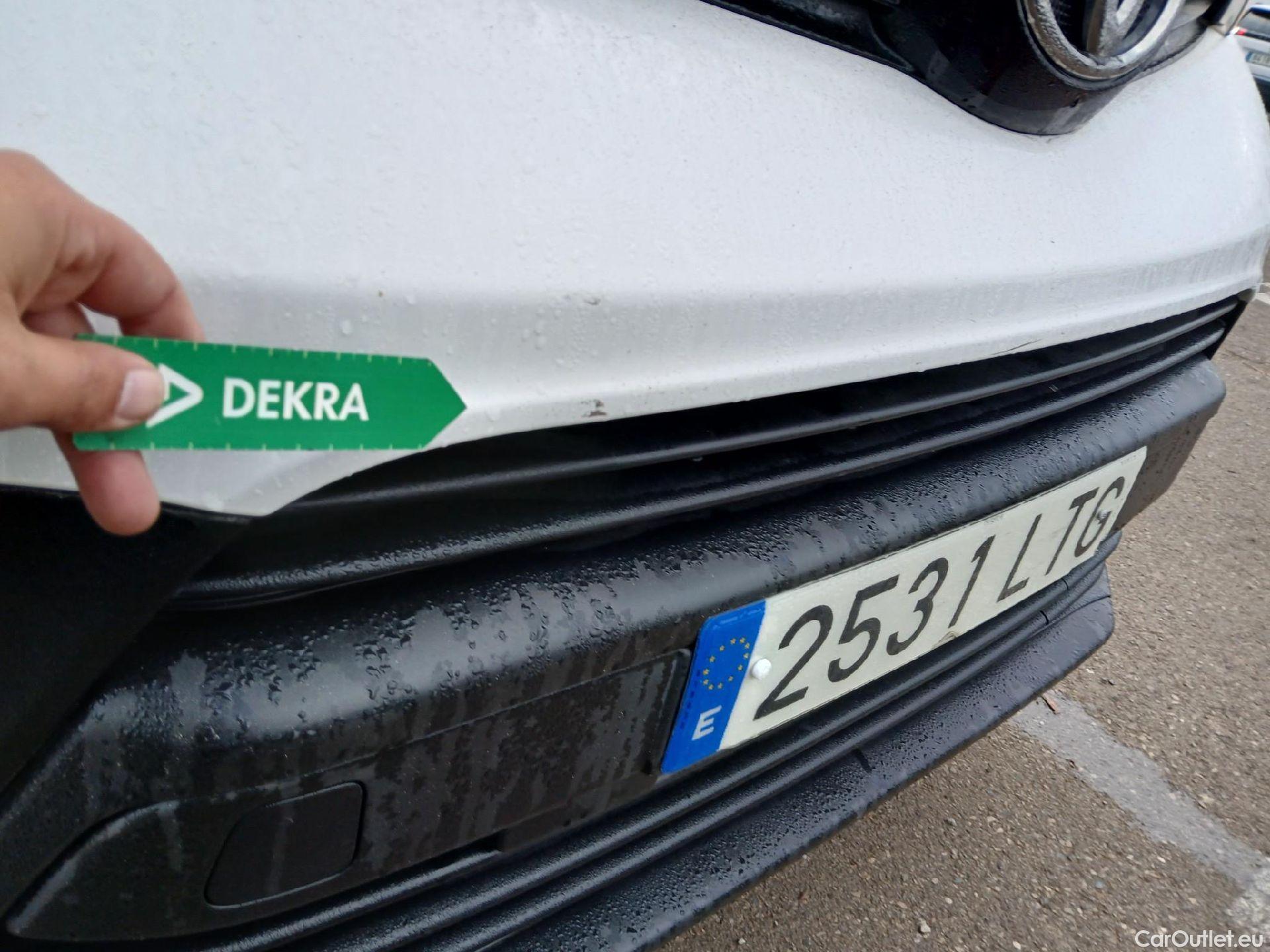  Toyota  Proace TOYOTA  / 2020 / 4P / furgón 1.5D 100CV GX 1PL 2PT L1 #25