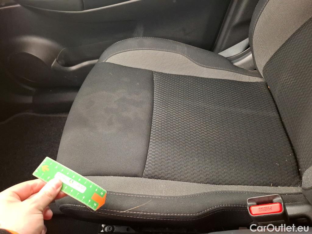  Nissan  Qashqai NISSAN  / 2017 / 5P / Crossover 1.5 DCI 115 DCT Business Edition #24