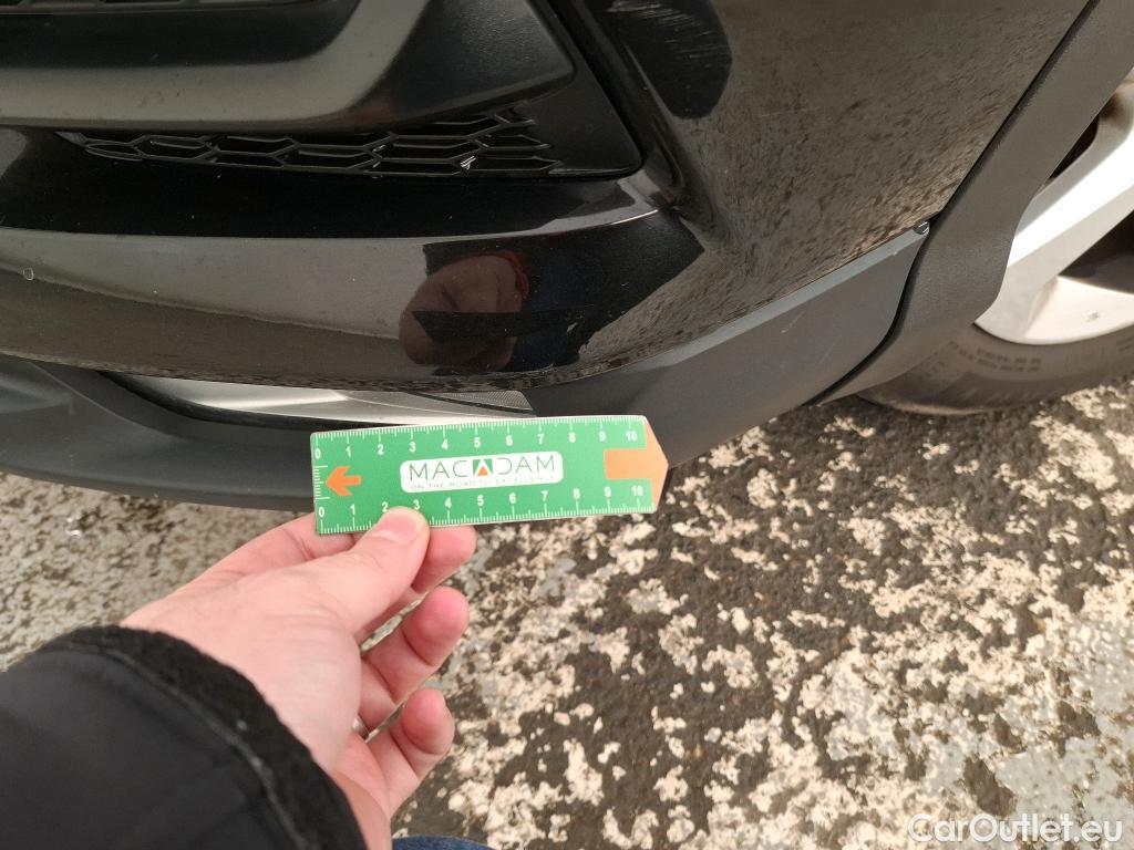  Nissan  Qashqai NISSAN  / 2017 / 5P / Crossover 1.5 DCI 115 DCT Business Edition #9