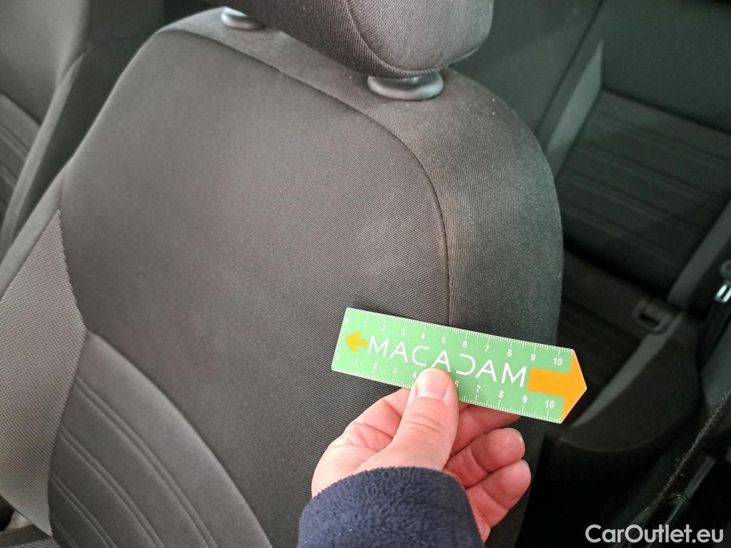  Skoda  Octavia  Combi Business 1.6 TDI 115CV BVM5 E6 #17